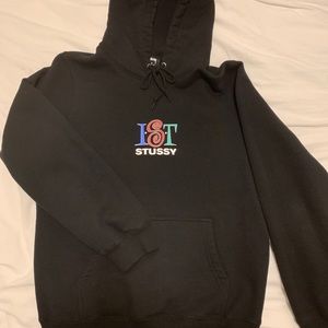 Stüssy hoodie